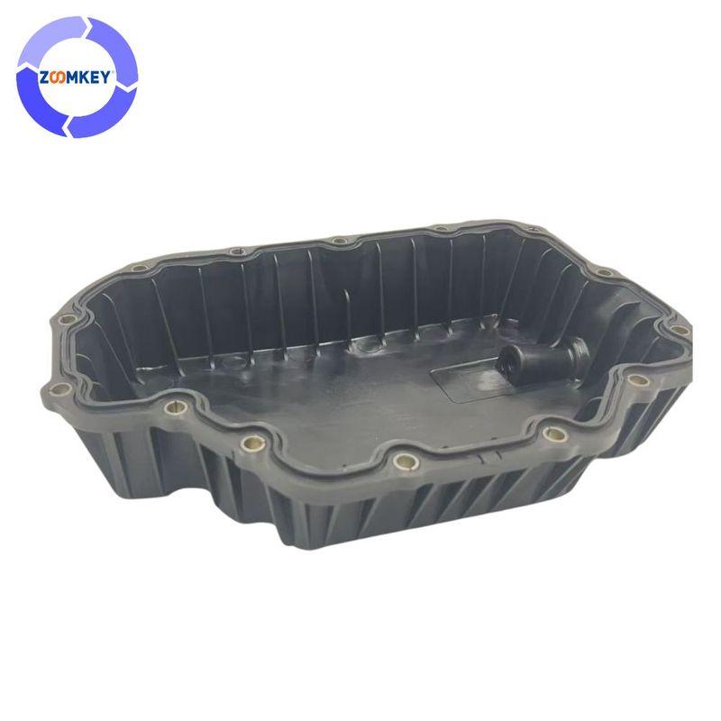 ZOOMKEY Engine Oil Pan Sump FIT For Mercedes-Benz W222 S450 2018 S550e 2015-2017 3.0L A2760105707