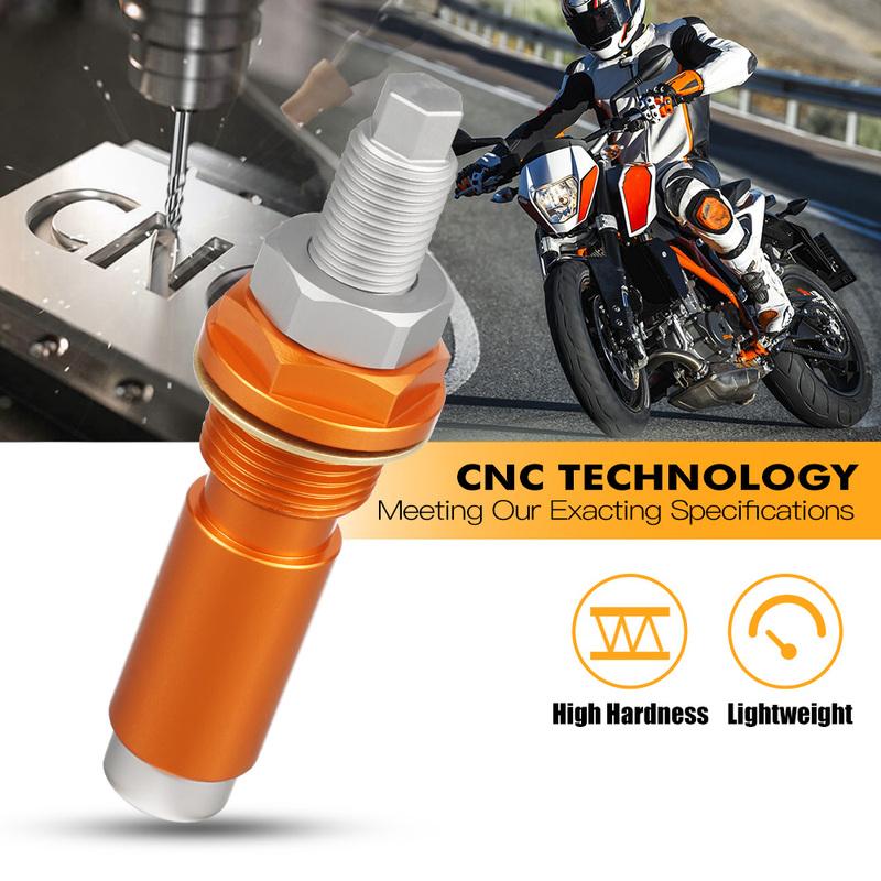 Timing Cam Chain Tensioner for KTM 690 SMC SMC R 690 Duke Enduro R 690 Enduro 2007-2017 2016 2015 2014 2013 2012 2011 2010