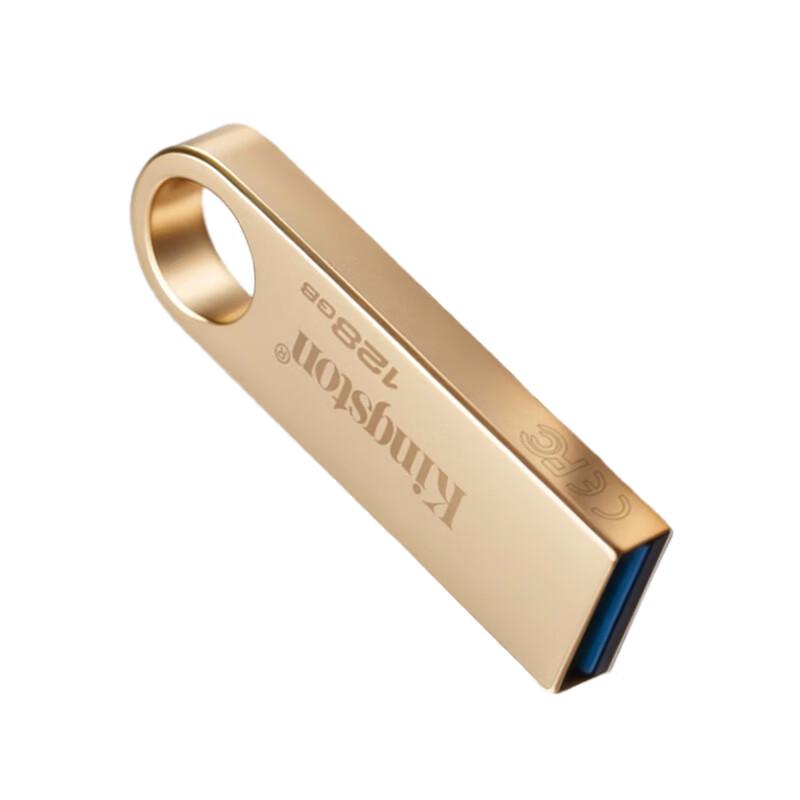 Kingston USB 3.2 Gen 1 Флеш-накопитель DTSE9G3