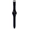 Часы Swatch MONO BLACK AGAIN Power Tracking SO29B704 Black [Swatch]