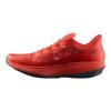 SALOMON Phantasm Амортизирующие Дышащие Низкие Кроссовки для Бега Унисекс Кроссовки Красные 415579