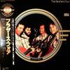 LP Пластинка BROTHERS FOUR - Brothers Four Gold Disc 26AP1315 CBS SONY 1976 Япония Оби Фолк