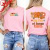 Big Fan of HuUnisex Rights Equal Rights Protest Activist Radicalized By Basic Graphic T Shirts Harajuku Oversized T Shirt Y2k Tops