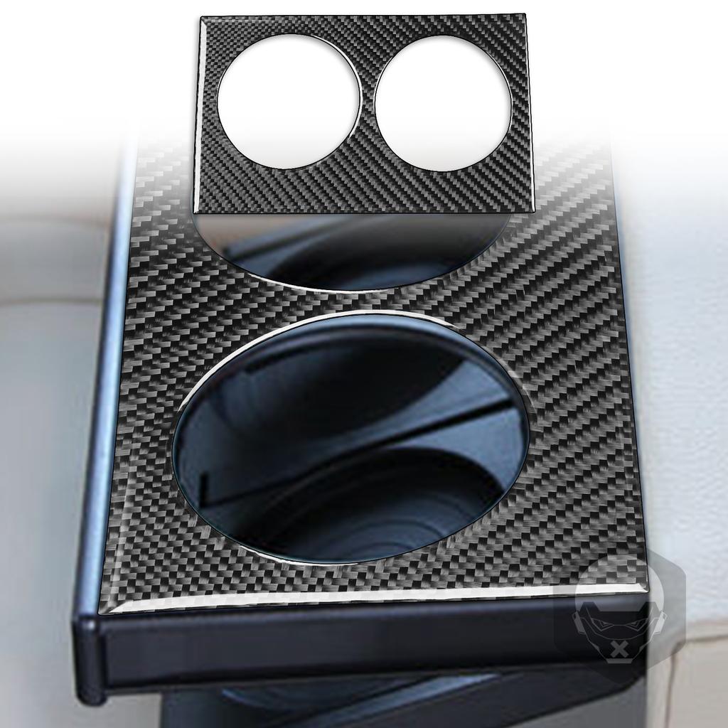 Gear Shift Instrument Reading Lamp Doors Handle Lift Panel Carbon Fiber Sticker Trim For Mercedes Benz B Class W245