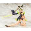 Kotobukiya Megami Device Shura Tamamo No Mae Banquet 1/1 Scale Plastic Model, Approximately 140mm Tall