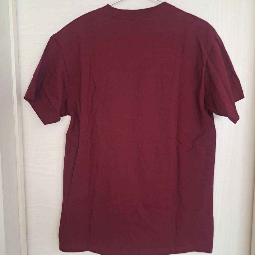 [USED] BTS & The Simpsons Collaboration ALSTYLE T-shirt