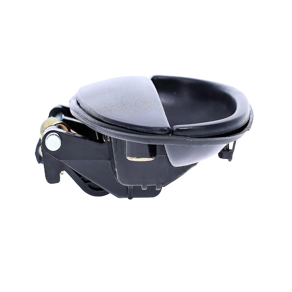 96507783 Front Left Exterior Door Handle For Chevrolet Spark Daewoo Matiz 98-05