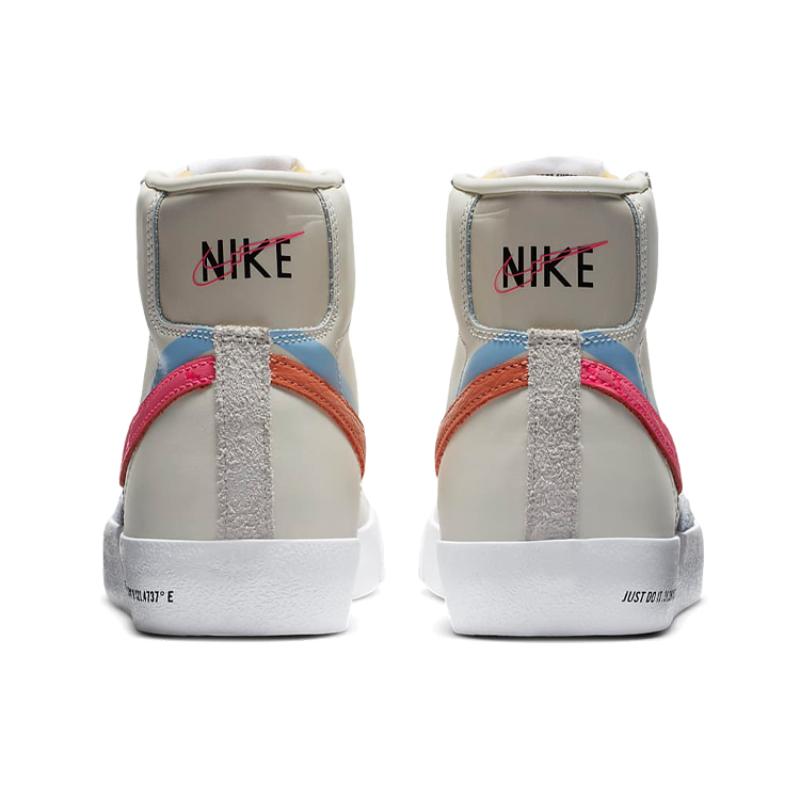 Nike Кроссовки Blazer Mid Shanghai Обувь для скейтборда DC0707-164