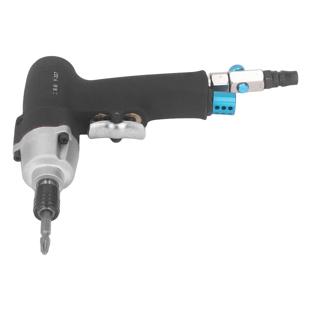 Пневматическая отвертка 14 дюймов промышленная пневматическая отвертка привод ударный гайковерт инструмент