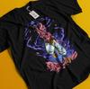 Vintage Special Anime Love T-shirt Japanese Shirt Anime T-shirt Manga Gift Shirt