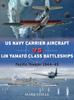 Книга US Navy Carrier Aircraft Vs IJN Yamato Class Battleships : Pacific Theater 1944???45