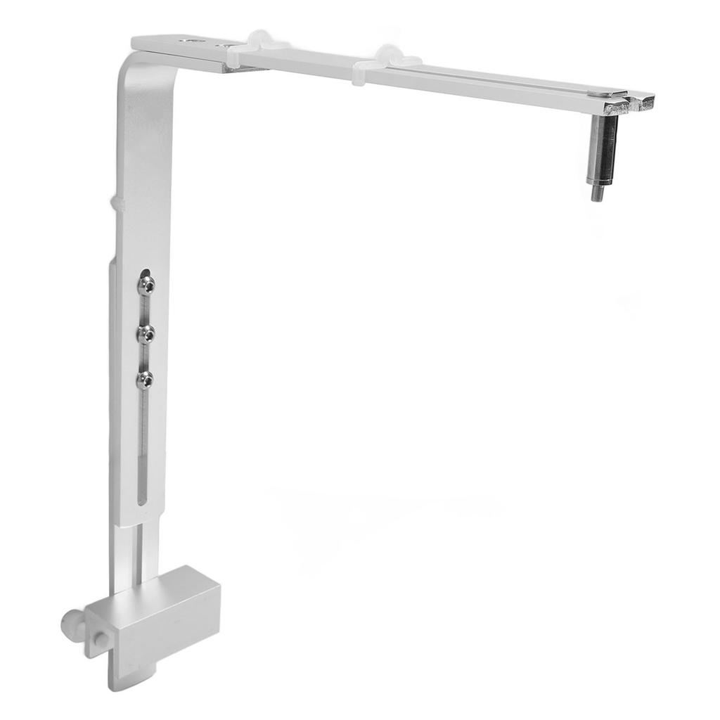 Fish   Light Stand Aluminum Alloy   Height High Stability Reptile Lamp Stand for Aquariums