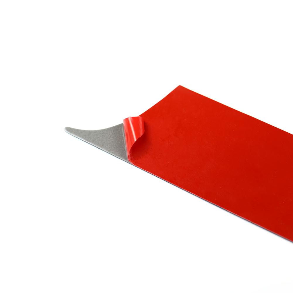 Fit For Ford Mustang 2015-2017 Carbon Fiber Interior Gear Shift Panel Cover Trim