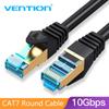 Vention Cat7 Ethernet Cable Lan Cable Rj45 Patch Cord 1.5m2m3m5m8m10m