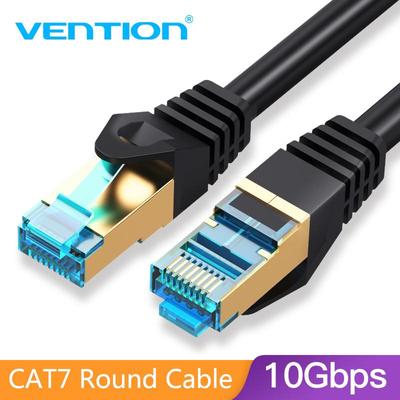 Ethernet-кабель Vention Cat7, сетевой кабель, патч-корд rj45, 1,5 м2м3м5м8м10м