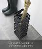 Yamazaki Jitsugyo Umbrella Stand Lock Черный 6206