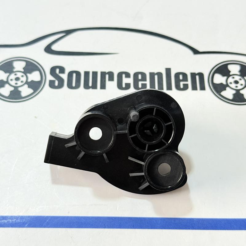 For Hyundai Sonata YF 2010-2014 I45 Handle Assy Hood Latch Release Base Assy 811803S000 811812B000