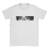 Scarface TShirts Unisex The Eyes Chico Casual Pure Cotton Tees Round Collar Short Sleeve T Shirt 4XL 5XL 6XL Clothes