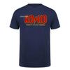ADHD Funny Hey Look a Squirrel ADHD TShirt Short Sleeve Birthday Gifts Summer Style T Shirt Unisexs Clothing HJ050