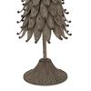 Hill Interiors Metal Tree Christmas Decoration