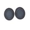 Replacement Earpads Ear Pad Ear Cushions for Life Q20 Q20BT Headphones Leather Cover Repair Part