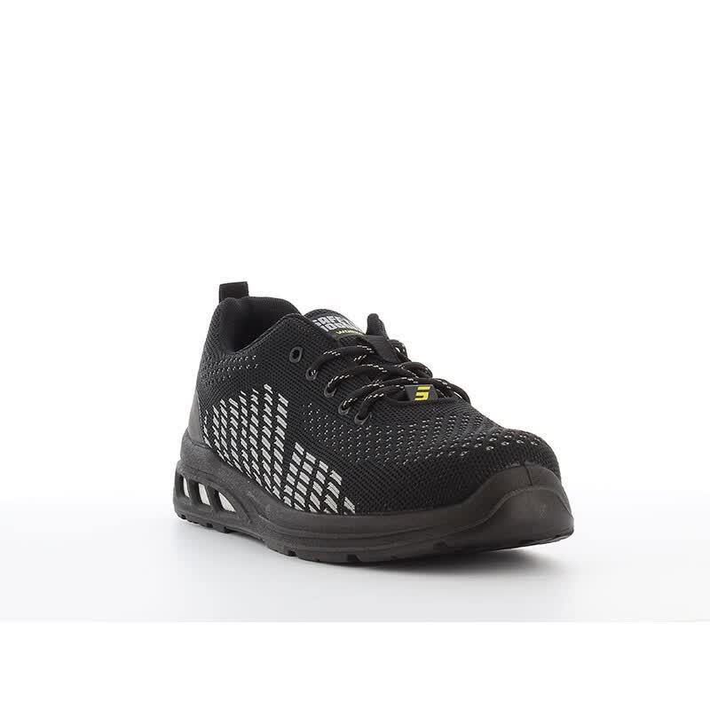 Защитная обувь Safety Jogger Fitz S1P