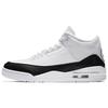 Fragment Design X Air 3 Retro SP White Unisex Sneakers Black DA3595-100