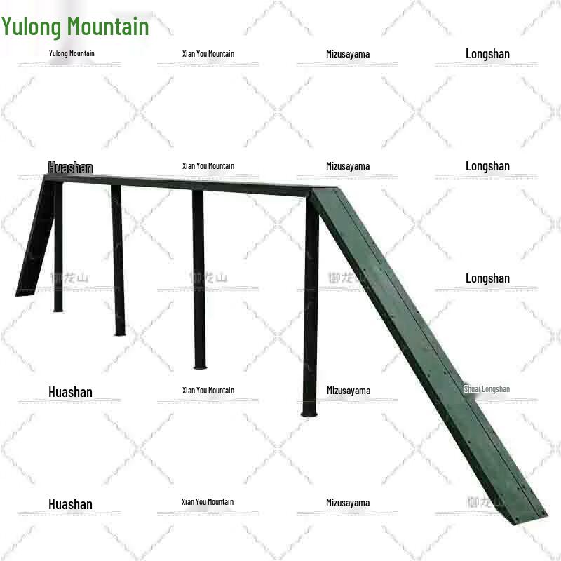 Yulongshan Профессиональное Оборудование для Препятствий для Аджилити Собак
