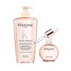 Набор шампуня и сыворотки Kérastase Glazed Rose
