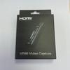 Карта видеозахвата USB 2.0 HDMI для потоковой передачи HD 1080P и записи игр