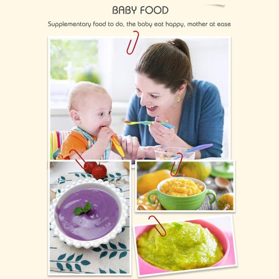 Соковыжималка с медленным пережевыванием и мощным двигателем 18000 об/мин. Высокоскоростная операция по выжимке сока одним нажатием