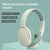 Беспроводная гарнитура Hi-Fi Складная Интеллектуальное шумоподавление Эргономичная Совместимая с Bluetooth 5.1 Стерео