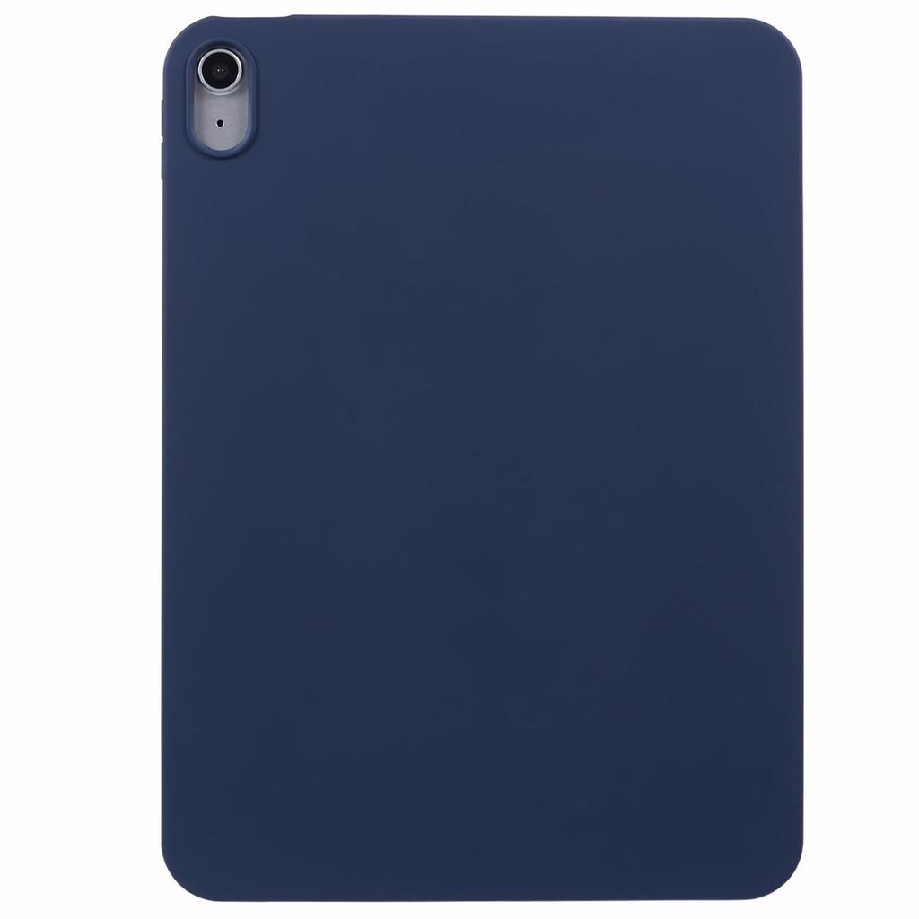 For iPad (2025)/10.9 (2022) Case Shockproof Soft TPU Tablet Cover Skin-Friendly Touch