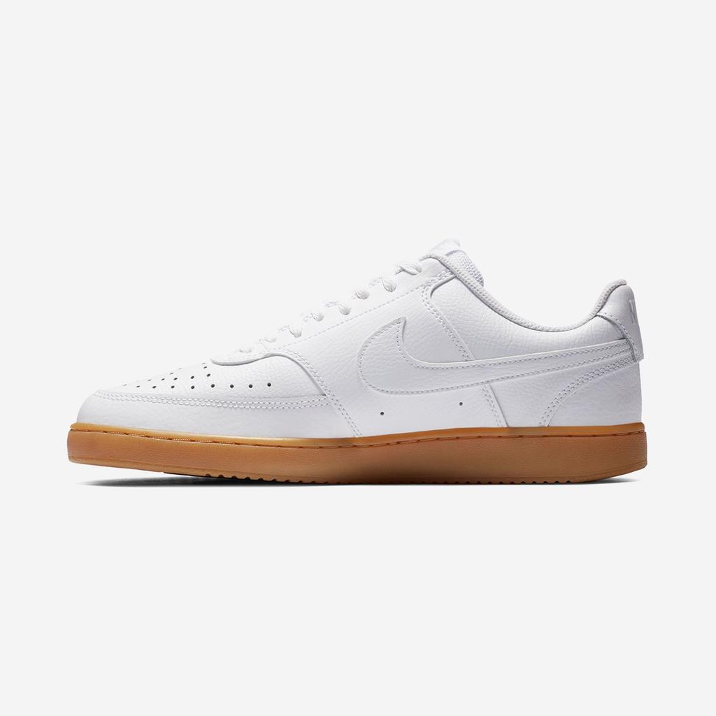 Nike Nike Court Vision Low, CD5463, 1010109352, популярная корейская обувь