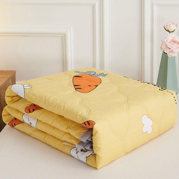 Одеяло, летнее одеяло, постельное белье для спальни, двуспальное одеяло, тонкое ватное одеяло, коврик для взрослых и детей, детское одеяло