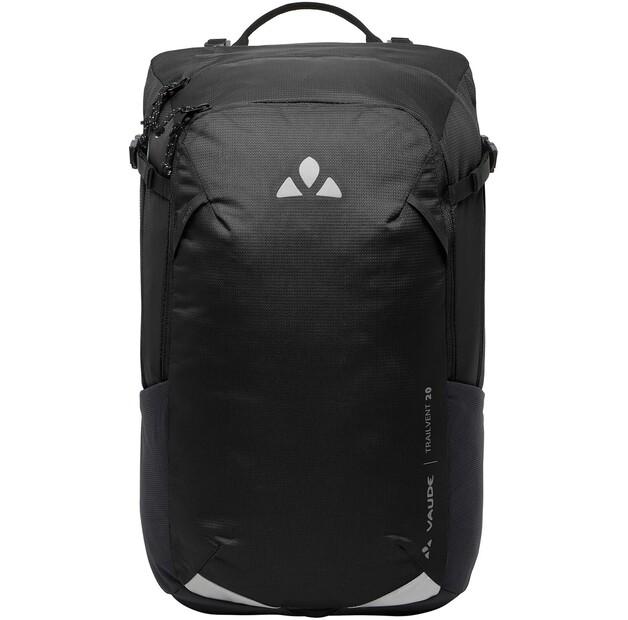 Рюкзак Vaude Trailvent 20 schwarz (47277-010)