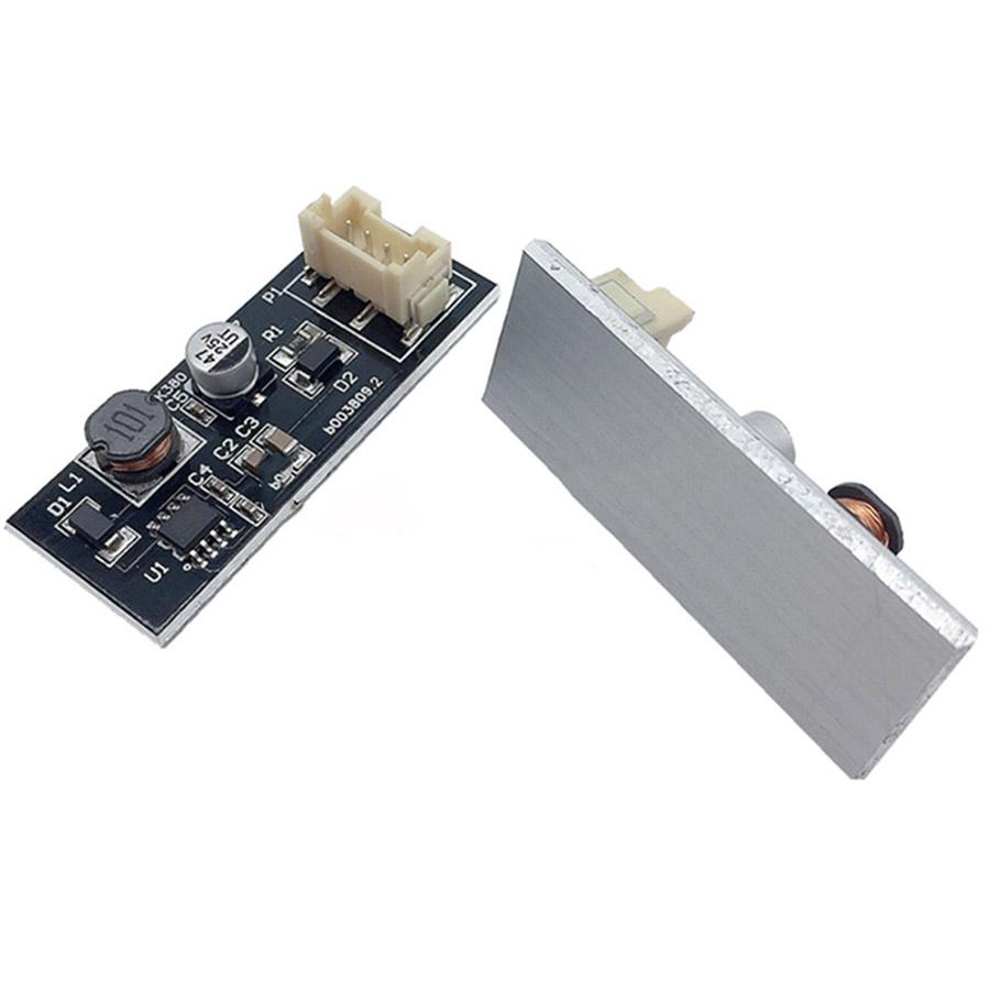 Для 2011-2015 BMW X3 F25 Светодиодный драйвер Задний фонарь светодиодный Ремонт ЗАМЕНА Плата Чип B003809.2