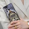 Madrid Capital Spain Cell Phone Case for Samsung Galaxy S26 Ultra S25 S24 S23 S22 S21 S20 Note10 Cover