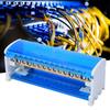 2-Level Terminal Distribution Box 125A/500V Distribution Box  Industrial Applications