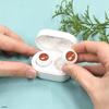 Gourmandies Disney Character Completely Wireless Stereo Earphones Nick Wilde DNG-91A