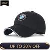 2025 E46 Для BMW 1 шт. Бейсболка Унисекс Хип-Хоп Кепка Кость Хлопок Snapback Солнцезащитная Шляпа Для BMW M E39 E36 E60 E90 E46 F30 F10 F20 E53