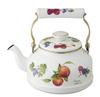 Fuji Enamel Frutus Series Enamel Kettle (Kettle 2.3l)