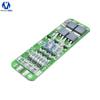 3/4/5S Bms Balance 10/15/20/25/30/40/60/100A 12/24V Li-ion Lithium Battery Charger Protection Board 18650 BMS Equalizer Enhance