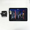 Новый макет дисплея для iPad Air 5/6 10,9 дюйма 2024 года (Не настоящее устройство)