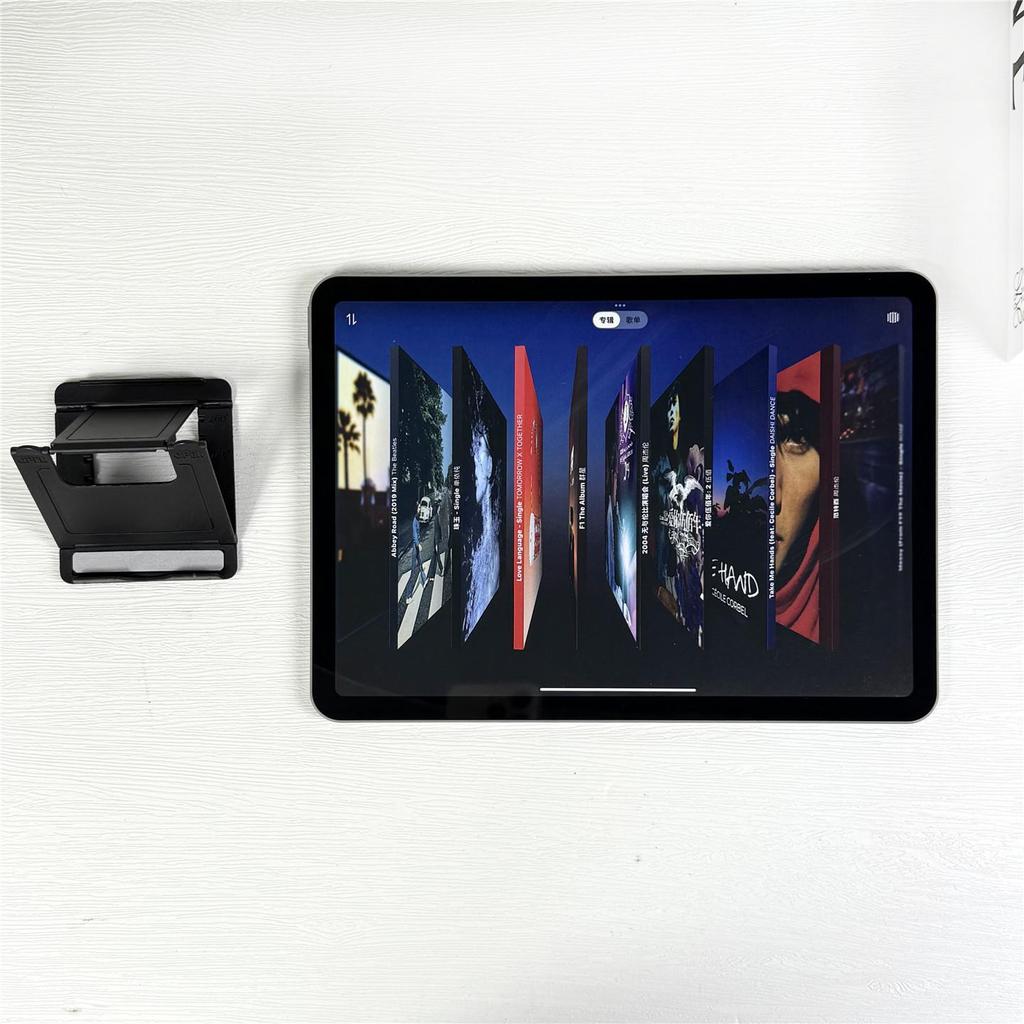 Новый макет дисплея для iPad Air 5/6 10,9 дюйма 2024 года (Не настоящее устройство)