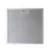 330x320mm 00362381 Range Hood Filter Cooker Hood Grease Filter Kitchen Extractor Aluminium 33 x 32 CM Bosch Siemens NEFF 33x32