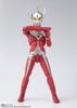 TAMASHII NATIONS Ultraman Taro Approximately 150mm Painted Movable Figure S.H.Figuarts (resale Version) PVC&ABS