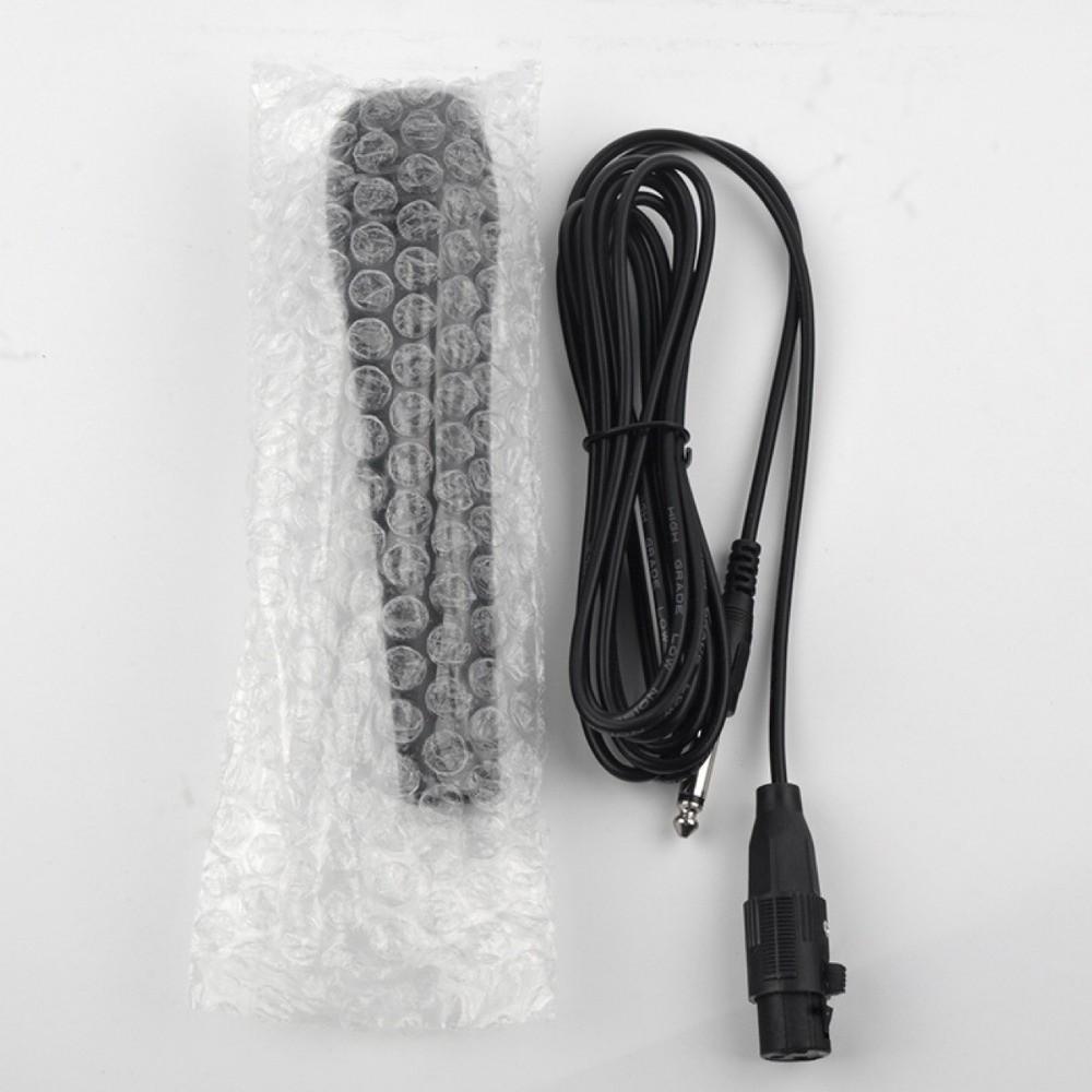 Split-type Vocal Mic Professional Karaoke Recording New Dynamic Microphone