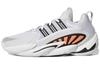 Crazy Byw X 2.0 'Серый с коралловым' EE6011