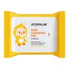 Atopam Pure Cleansing Pad 62г Известная корейская косметика, популярные продукты